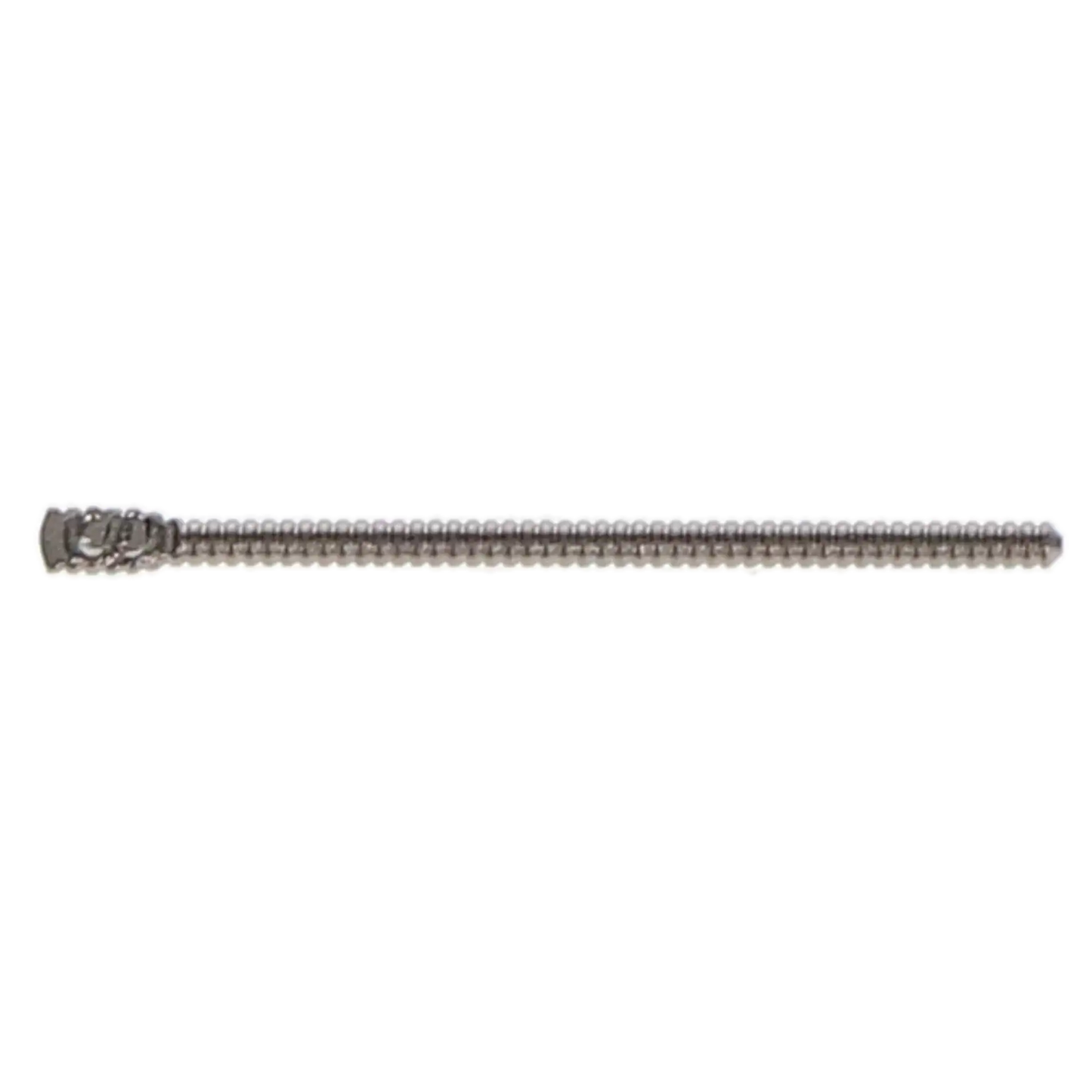 Stainless Steel Post #3 10/Pk