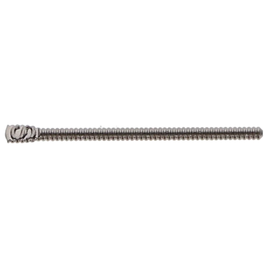 Stainless Steel Post #4 10/Pk