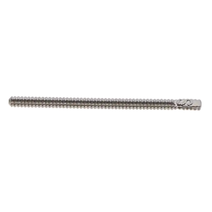 Stainless Steel Post #4.5 10/Pk