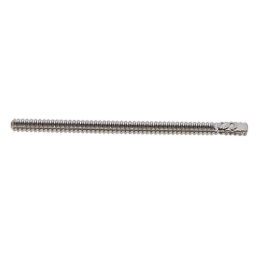 Stainless Steel Post #4.5 10/Pk