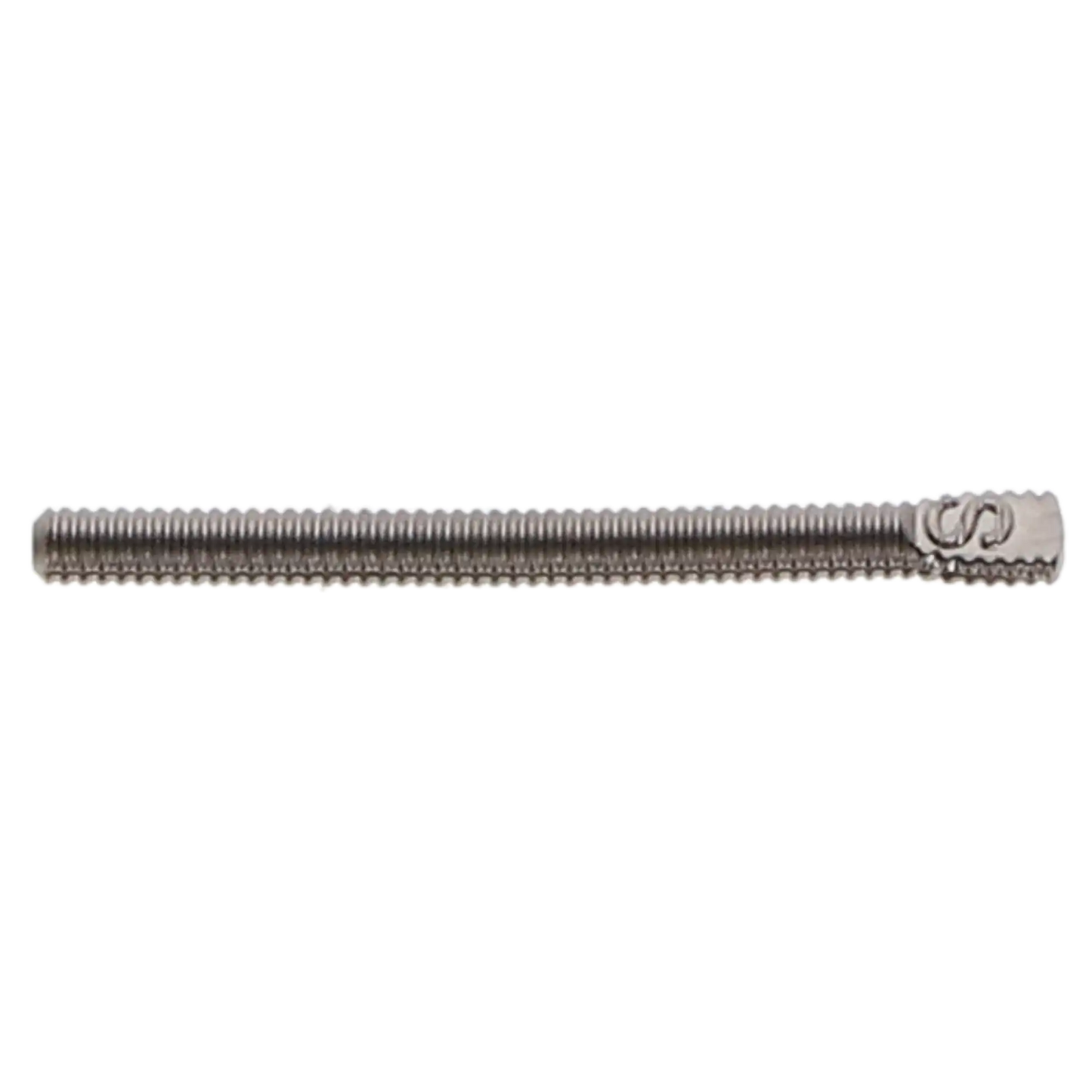 Stainless Steel Post #6 10/Pk