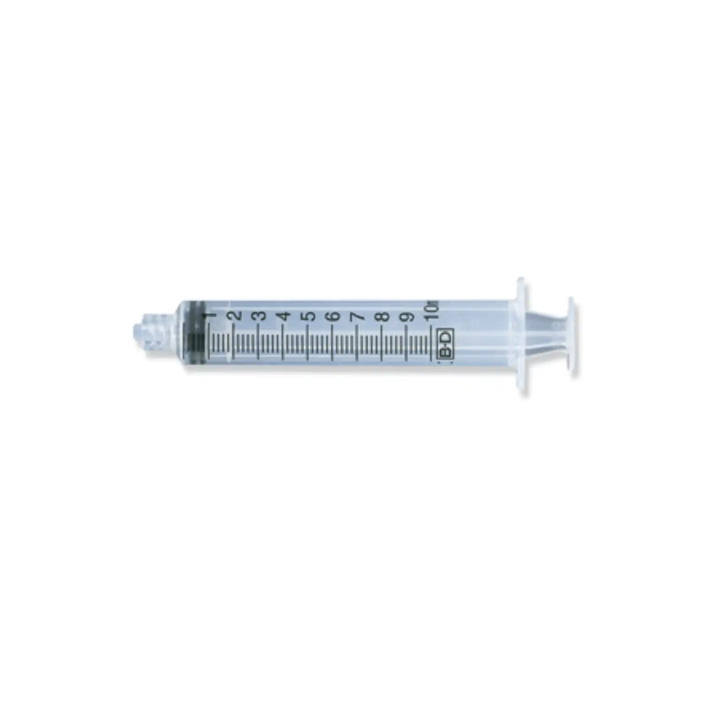 Crosstex - Syringe 50mL Luer-Lok Tip Sterile 40/Pk **Discontinued