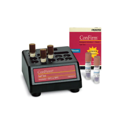 Crosstex - ConFirm 24 In-Office Biological Monitoring Starter Kit