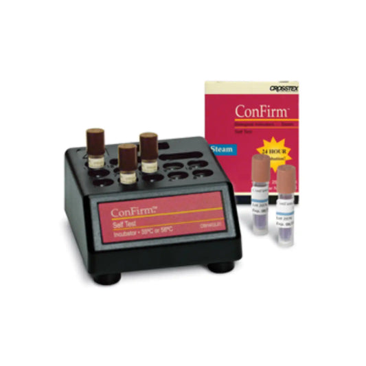 Crosstex - ConFirm 24 In-Office Biological Monitoring Starter Kit
