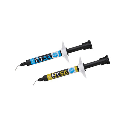 FIT Self-Adhesive Flowable F10 2.2g Syringe A2