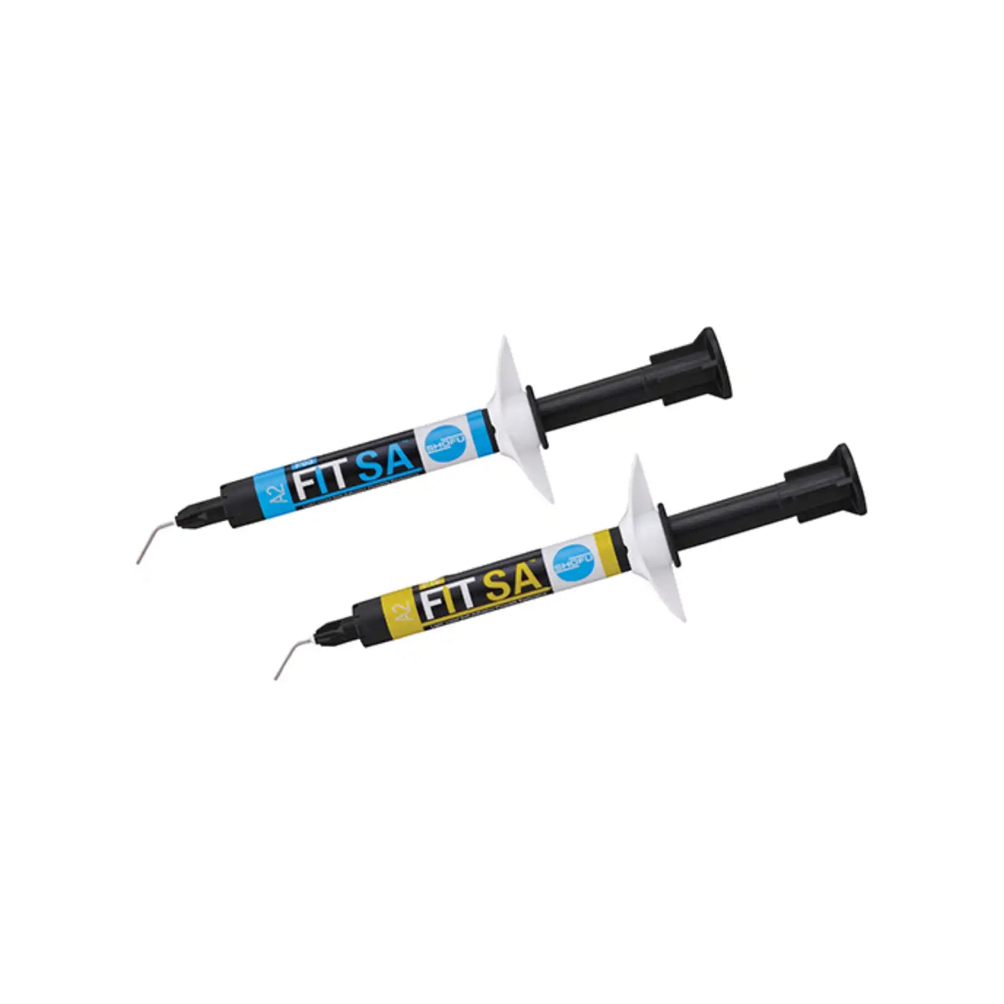 FIT Self-Adhesive Flowable F10 2.2g Syringe B1