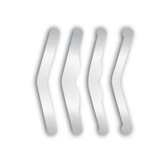 Matrix Bands Tofflemire #1 .0015 1000/Pk **Discontinued