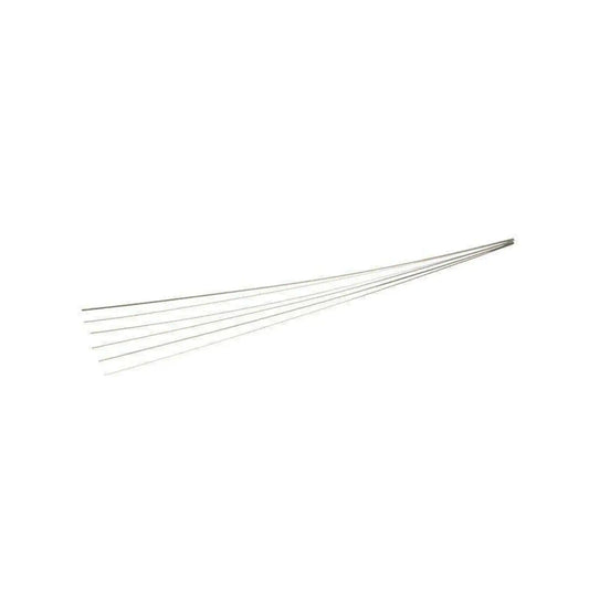 Clasp Wire 19Ga Round 10'