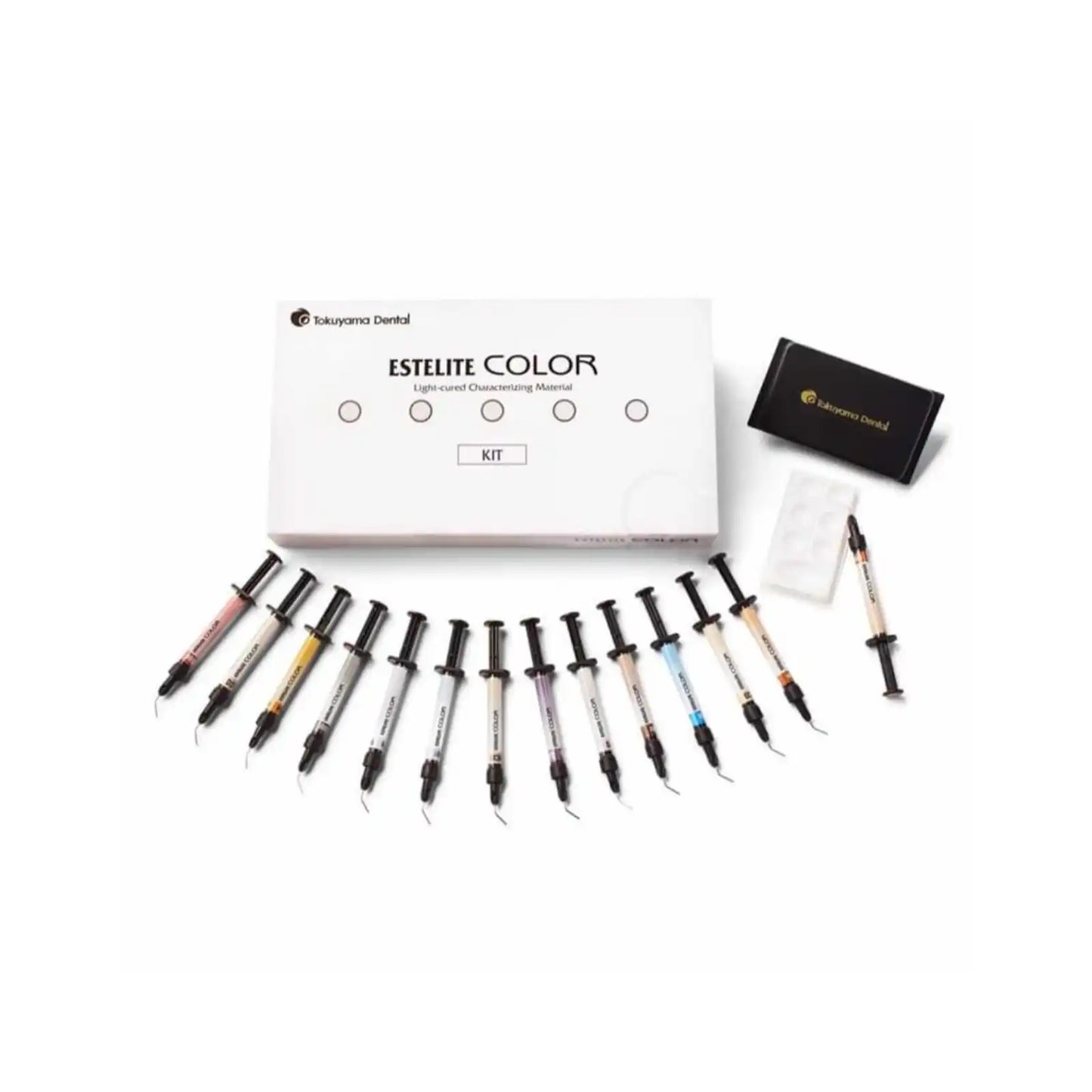 Estelite Color Ochre 0.9g Syringe