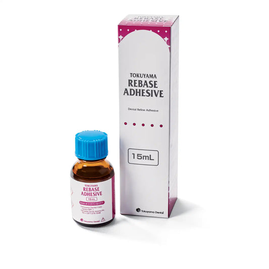 Tokuyama - Rebase Adhesive 15mL