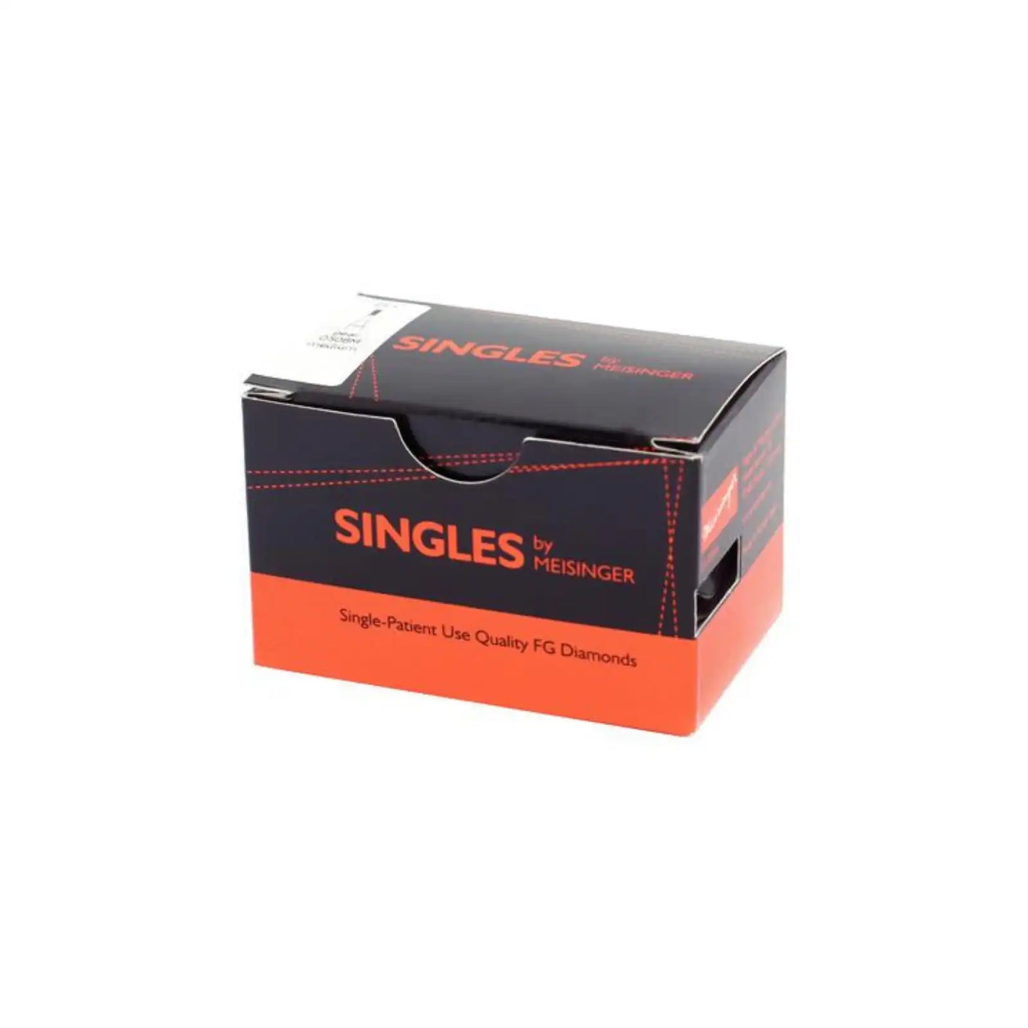 Meisinger - Diamonds Single-Use Sterile 2133C 25/Pk