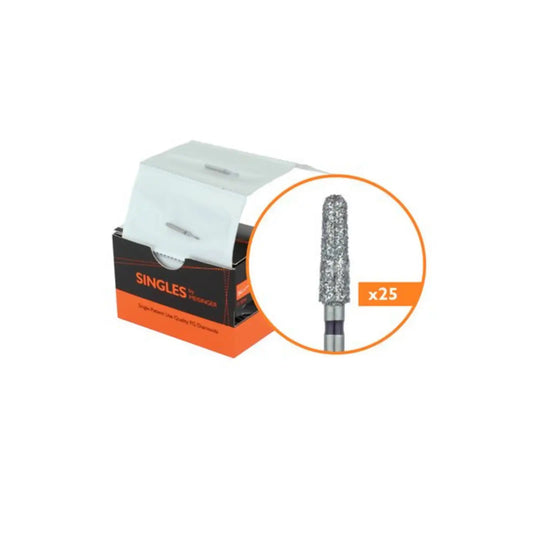 Meisinger - Diamonds Single-Use Sterile 2424C 25/Pk