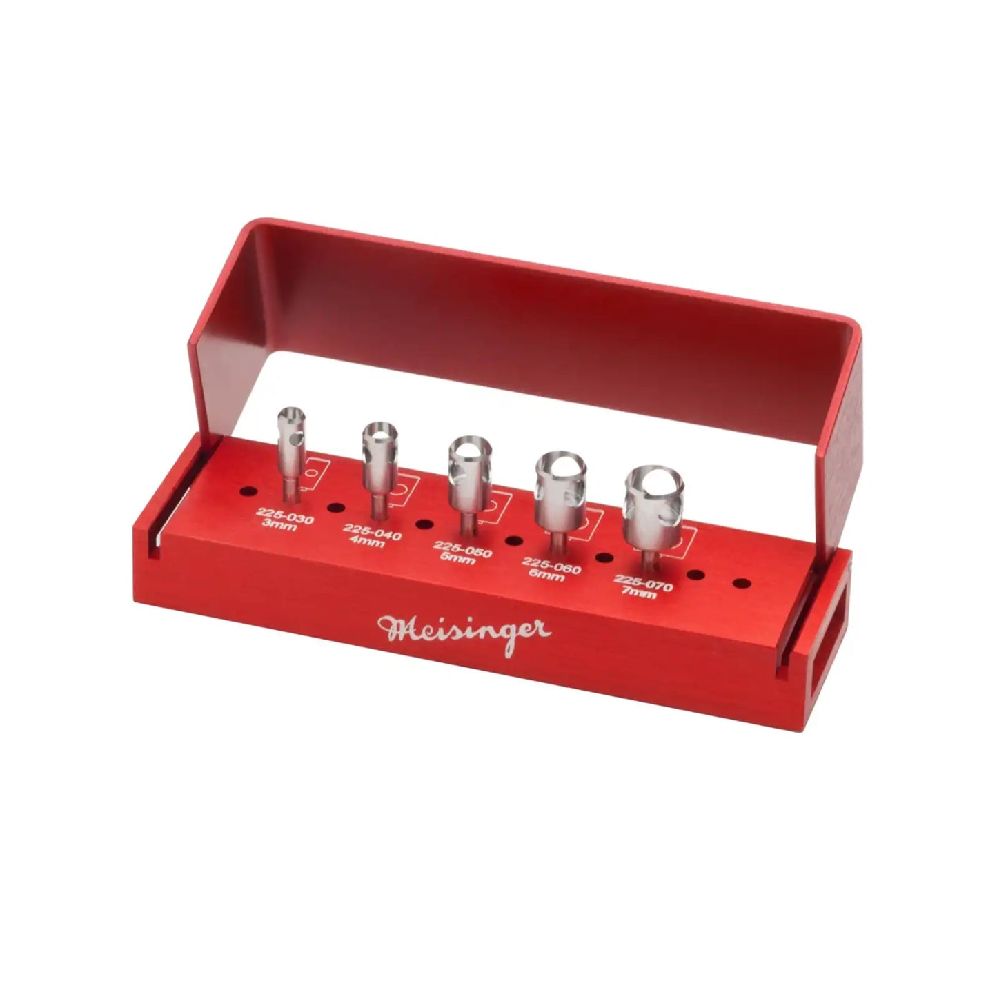Meisinger - Tissue Punch Kit