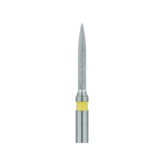 Meisinger Diamonds 862C-010-FG X-Fine 5/Pk