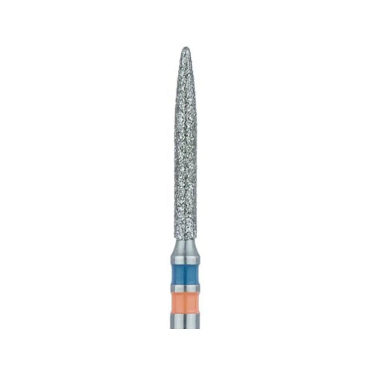 Zirconia Diamond FG 863-012 5/Pk