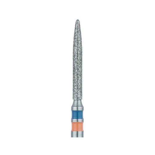 Zirconia Diamond FG 863-012 5/Pk