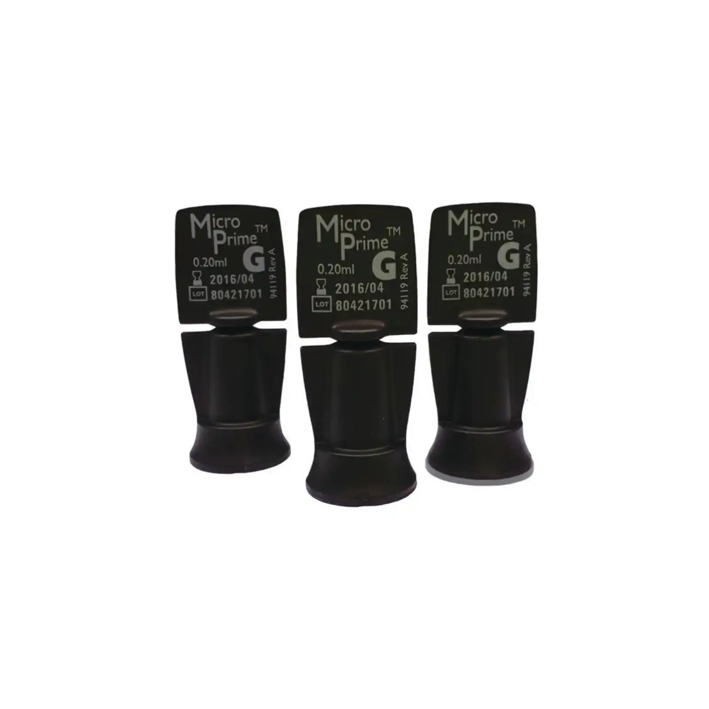 MicroPrime G Type Unit Dose 0.2ml x 50/Pk