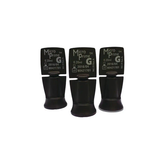 MicroPrime G Type Unit Dose 0.2ml x 50/Pk