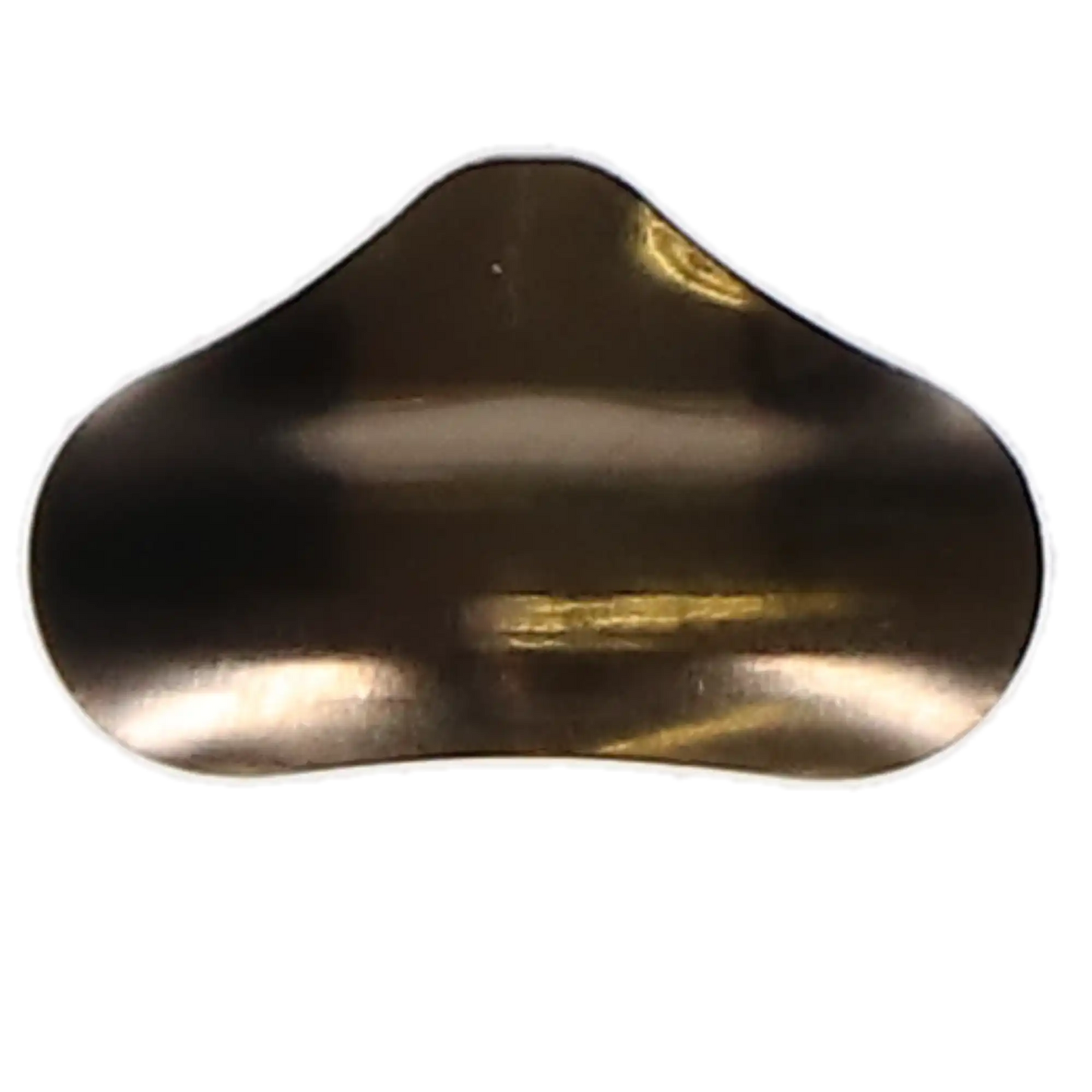 Composi-Tight Gold Molar Matrices w/Ext 6.4mm 50/pk