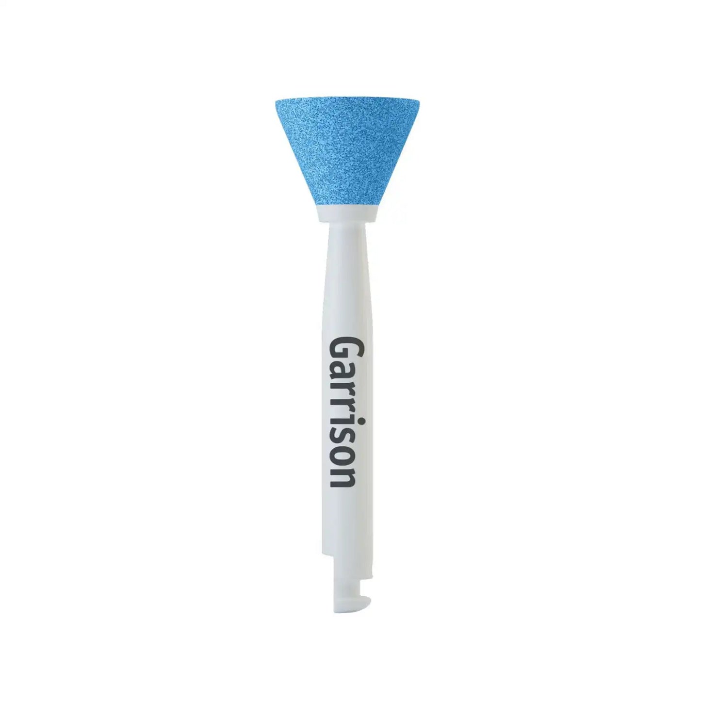 Rally Composite Mini-Polishers Cup Blue Coarse 30/Pk