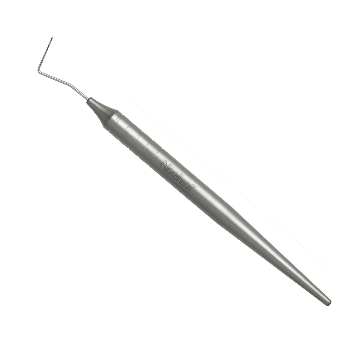 Composite Placement DE TiN Coated Double Paddle #1 DuraLite ROUND