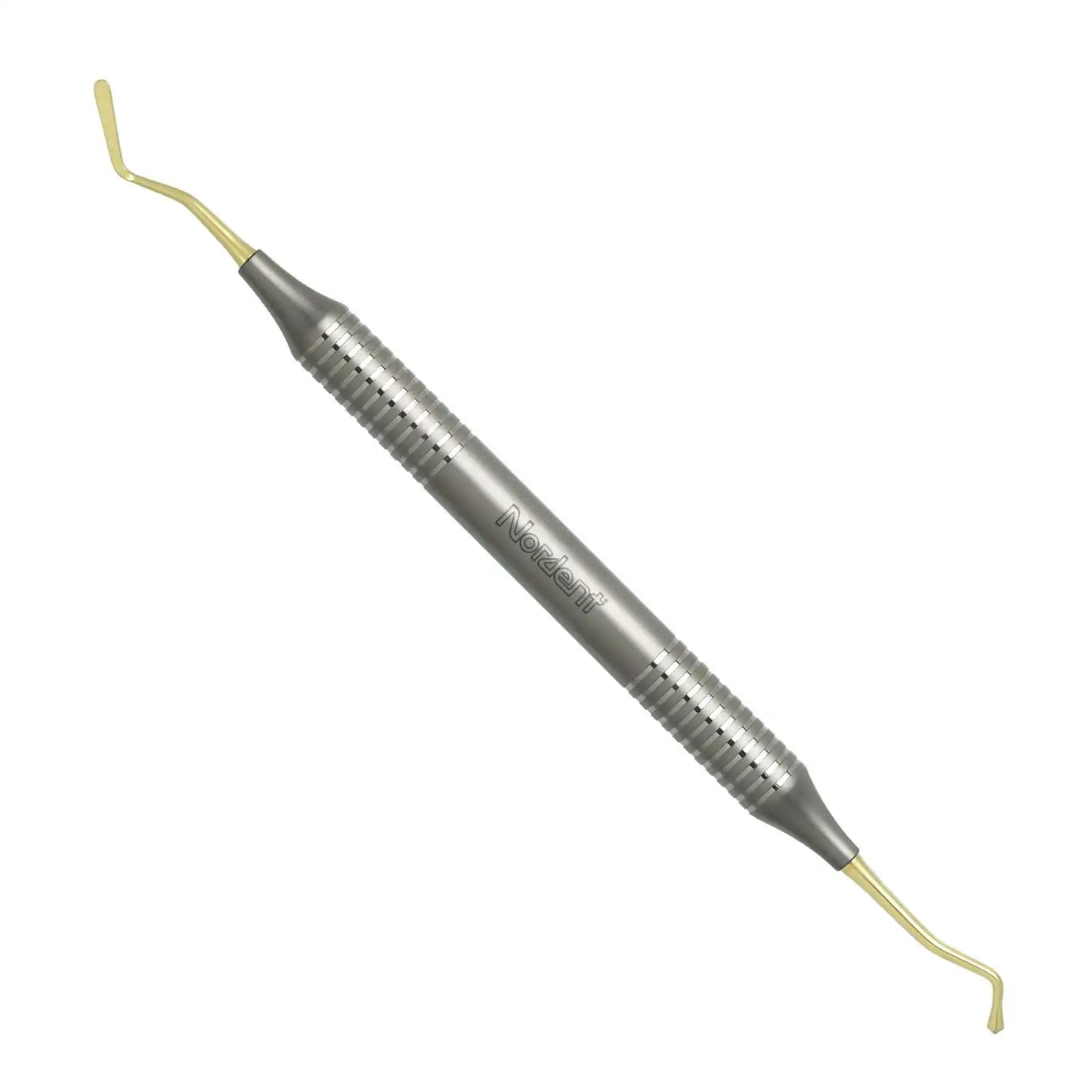 Composite Placement DE TiN Coated Paddle/Acorn #23 DuraLite ROUND
