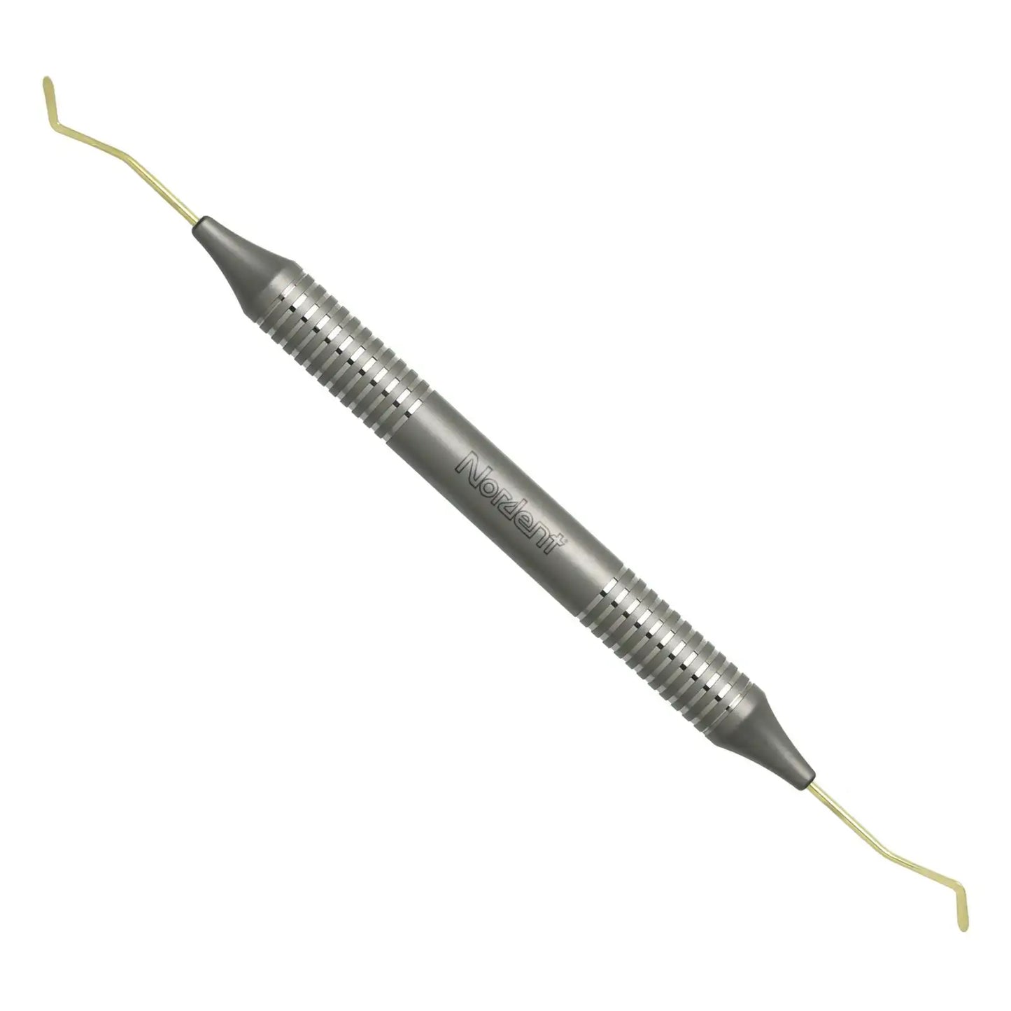 Composite Placement DE TiN Coated Double Paddle #26 DuraLite ROUND