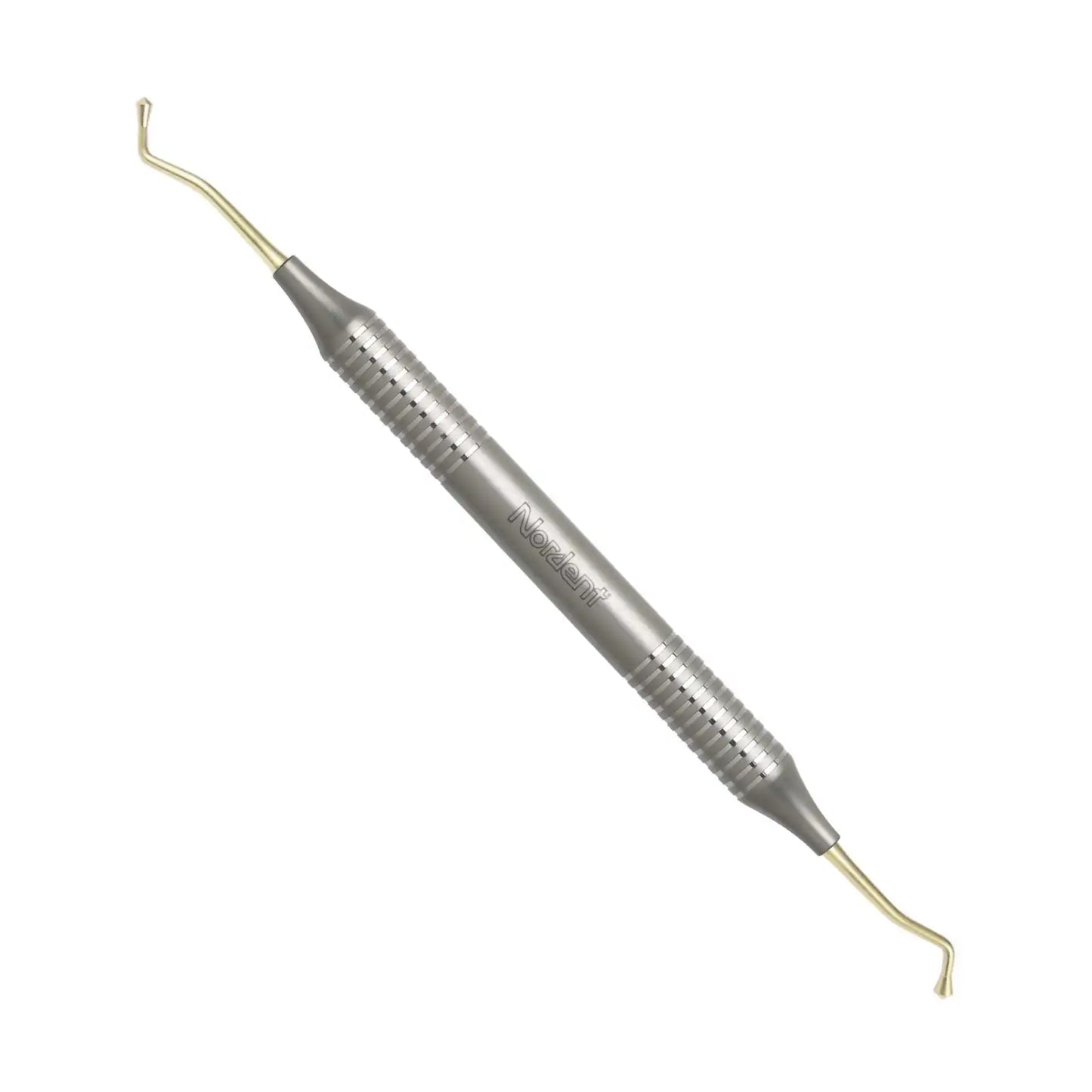 Composite Placement DE TiN Coated Acorn #29 DuraLite ROUND