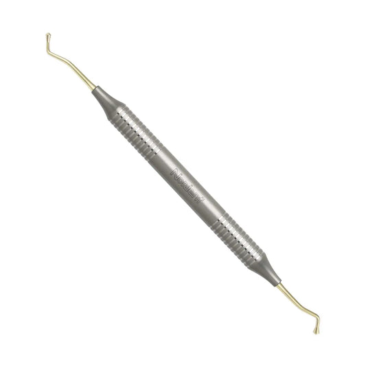 Composite Placement DE TiN Coated Acorn #29 DuraLite ROUND
