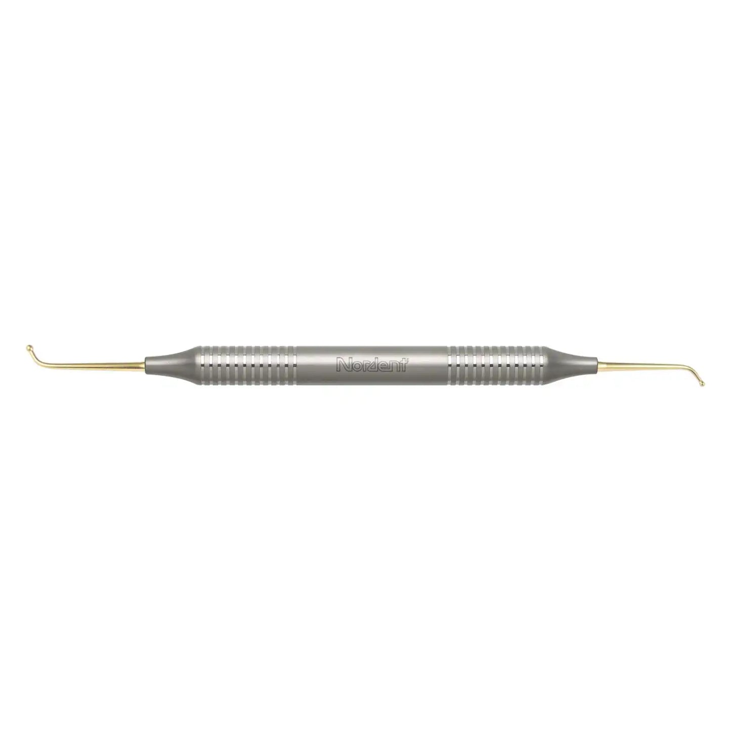 Composite Placement DE TiN Coated Ball #32 DuraLite ROUND