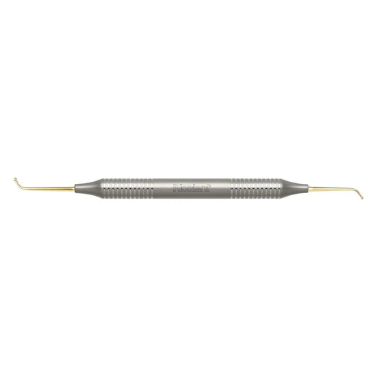 Composite Placement DE TiN Coated Ball #32 DuraLite ROUND