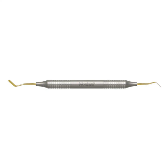 Composite Placement DE TiN Coated Double Paddle #39 DuraLite ROUND