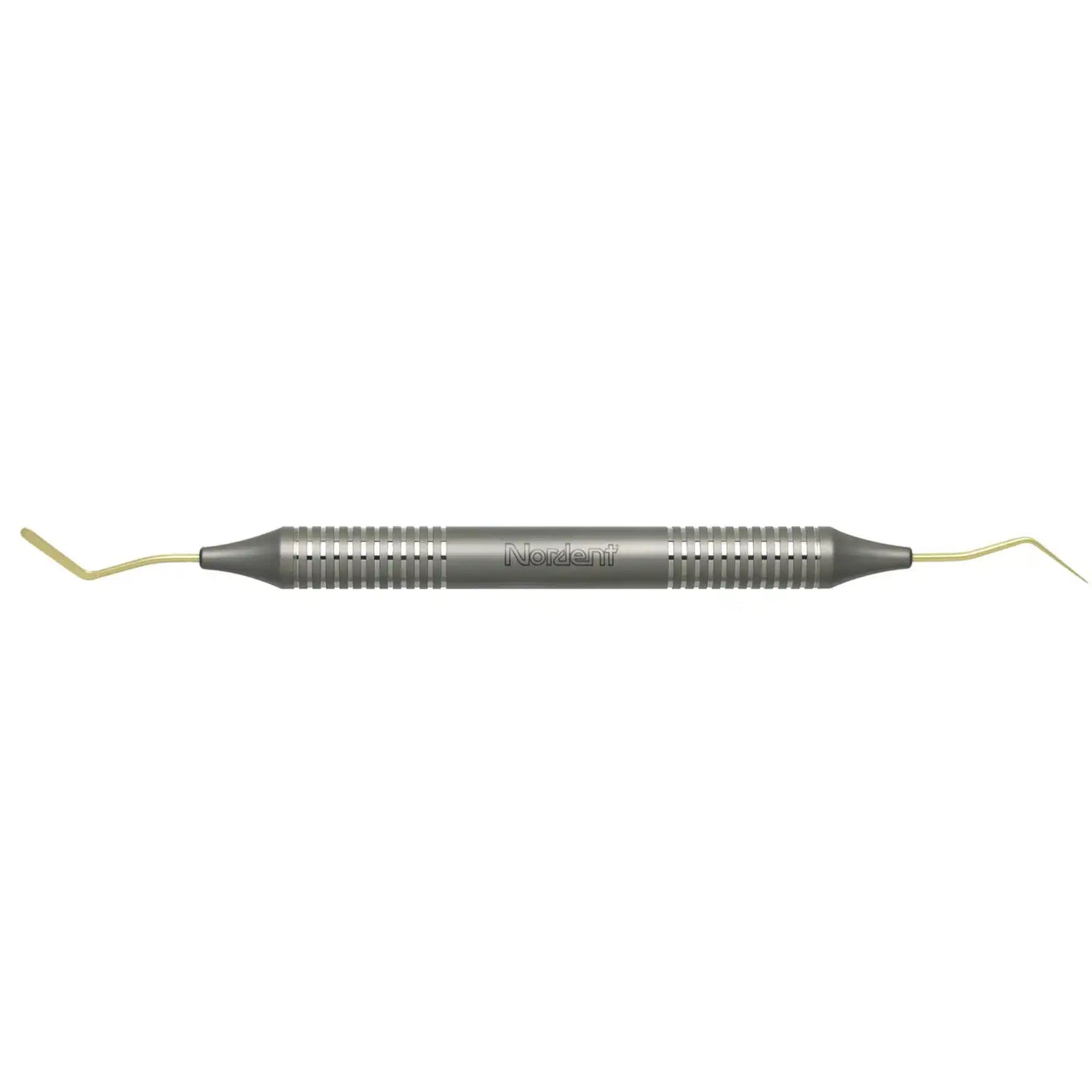 Composite Placement DE TiN Coated Double Paddle #7 DuraLite ROUND