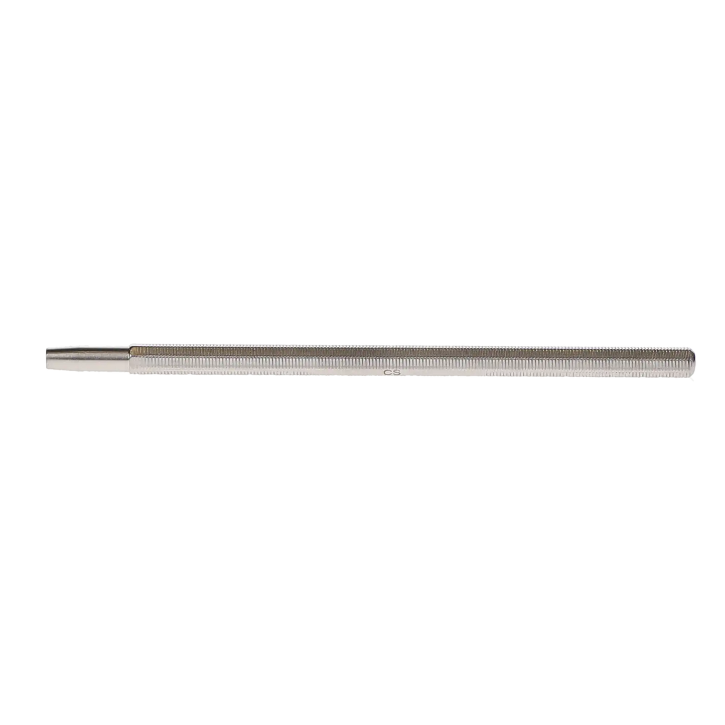 Metal Mirror Stems Octagonal Cone-Socket