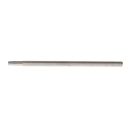 Metal Mirror Stems Octagonal Cone-Socket