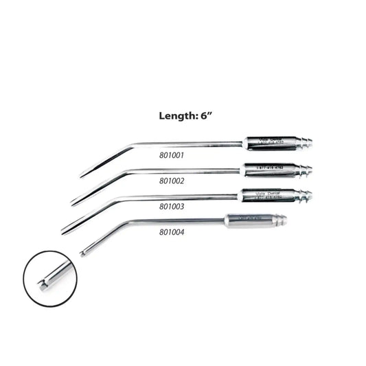 Surgical Aspirator 3.0mm (Equivalent to 15P3A)