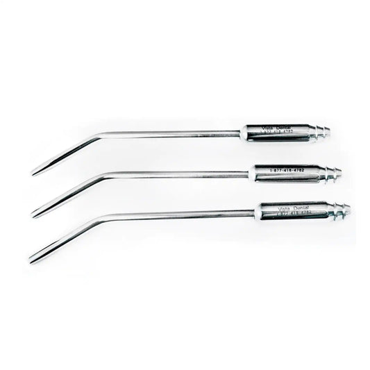 Surgical Aspirator 3.0mm (Equivalent to 46P3A)
