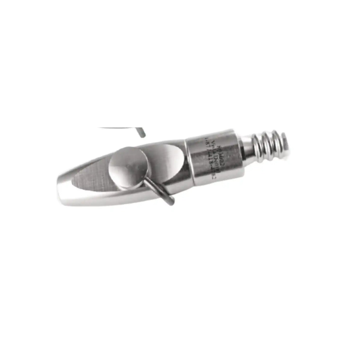 Vista - High-Speed Suction Valve Flip D