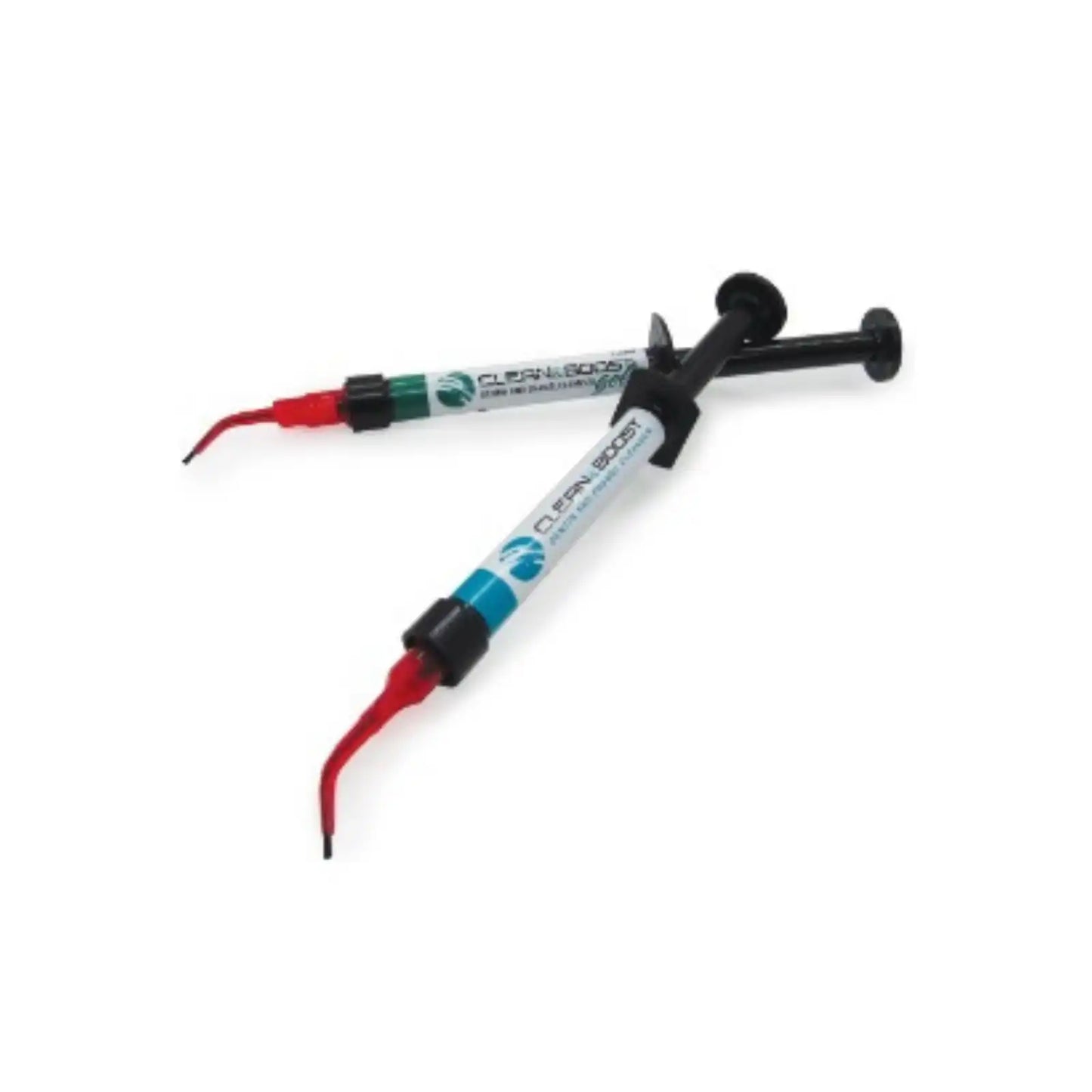 Clean & Boost Liquid 1.2mL Syringe