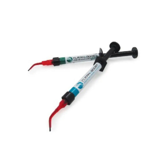 Clean & Boost Liquid 1.2mL Syringe