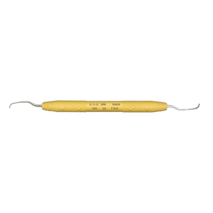PDT - Cruise Line Gracey 11-12 ER Yellow Rigid