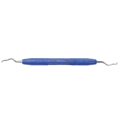 Cruise Line Universal Curettes Blue Langer 3-4 Mini
