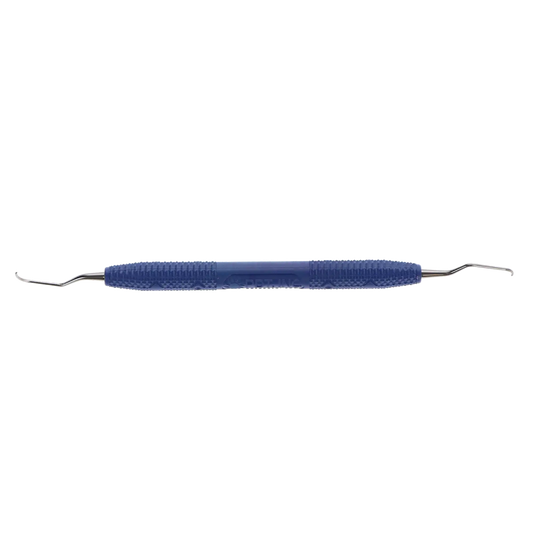 Cruise Line Universal Curettes Blue Mini Me L5-L5M.