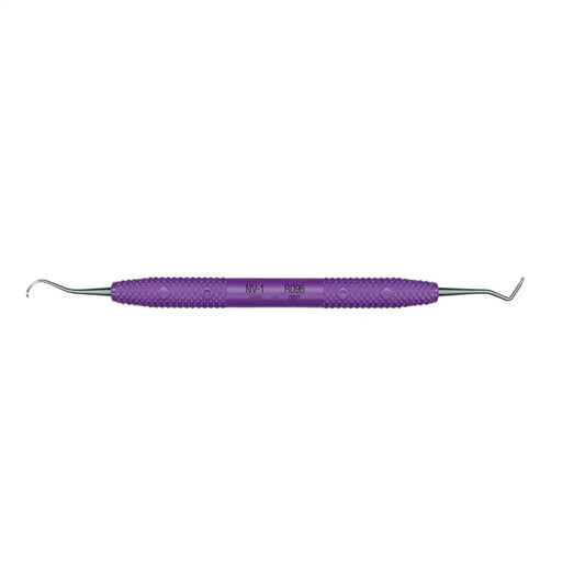 Cruise Line Anterior Scaler Purple N1