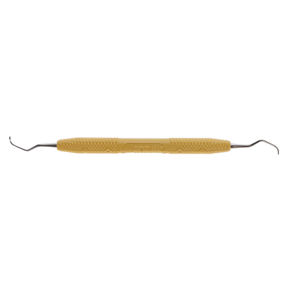 PDT - Cruise Line Posterior Scaler Yellow 23 Pointed Toe