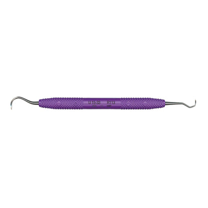 PDT - Cruise Line Anterior Scaler Purple U15-33
