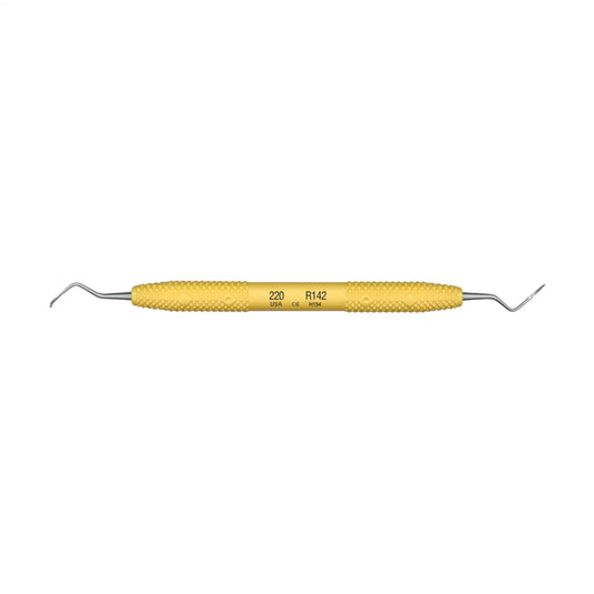 PDT - Cruise Line Posterior Scaler Yellow 220