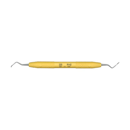 PDT - Cruise Line Posterior Scaler Yellow 220