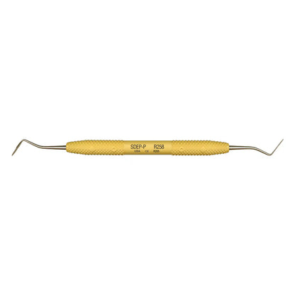 PDT - Periotome Serrated DE Posterior