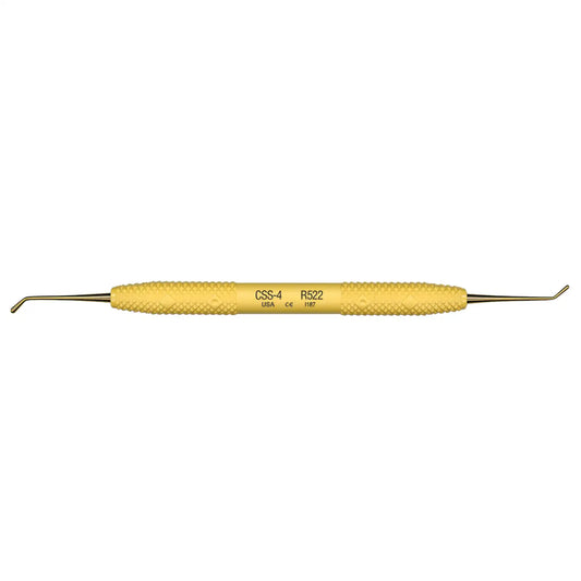 PDT - CSS-4 Composite System